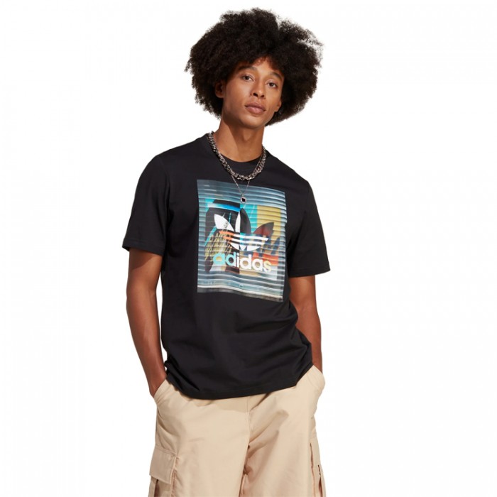Футболка Adidas ALFE TS TEE IC5729 - 6