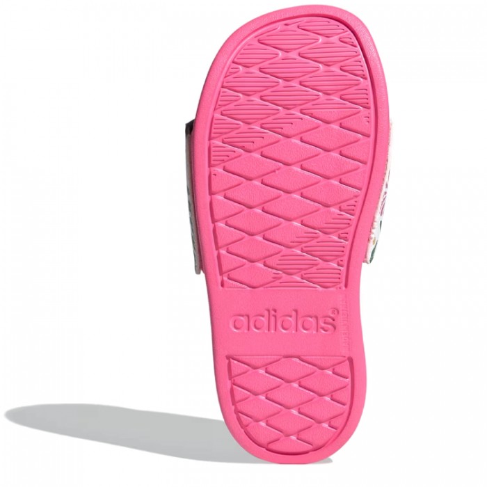 Шлепанцы Adidas ADILETTE COMFORT K IE0629 - изображение №3