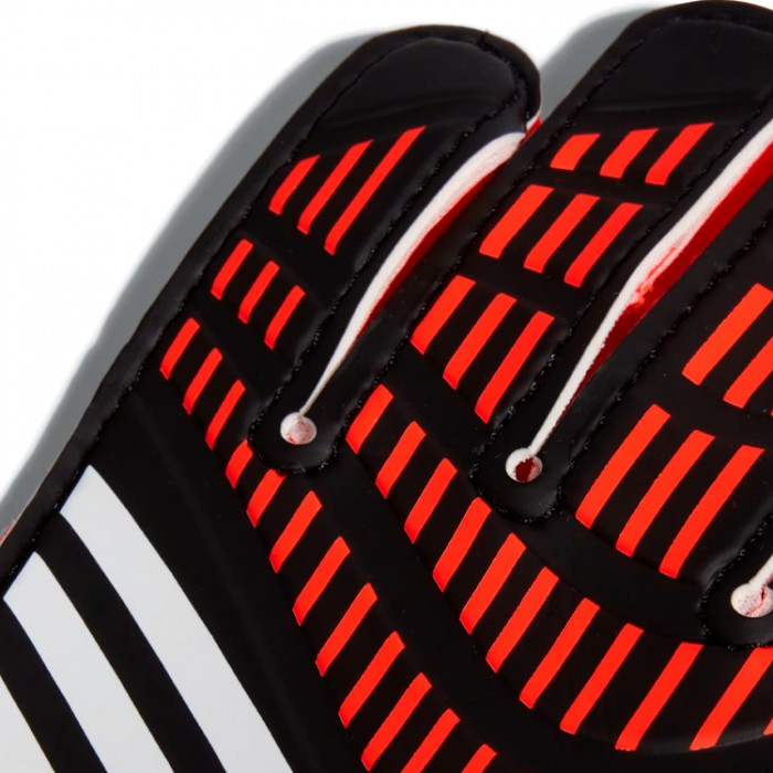 Перчатки вратарские Adidas PRED GL TRN J - изображение №3