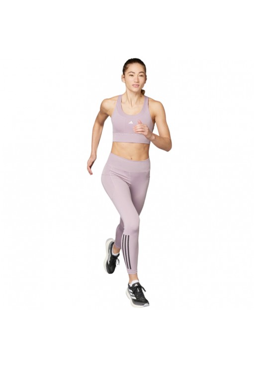 Легинсы Adidas DailyRun 3S 7/8