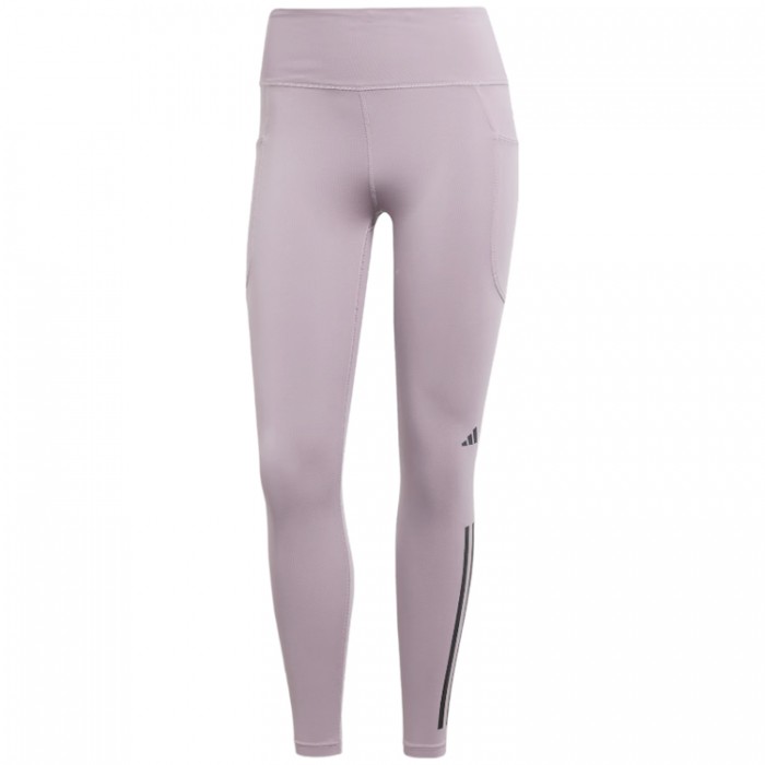 Легинсы Adidas DailyRun 3S 7/8 IU1629 - 4