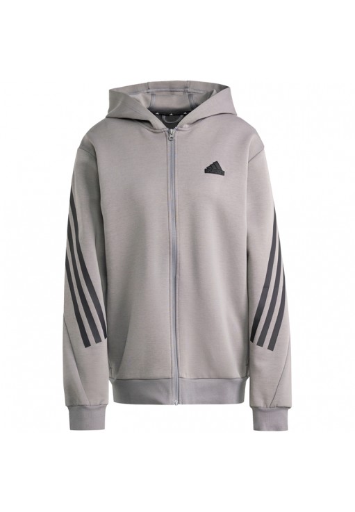 Толстовка Adidas M FI 3S FZ