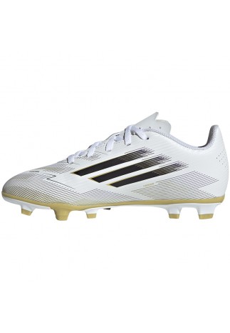 Ghete pentu fotbal Adidas F50 CLUB FG/MG J