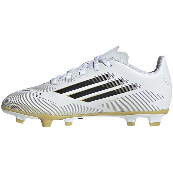 Ghete pentu fotbal Adidas F50 CLUB FG/MG J JI0029
