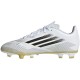 Ghete pentu fotbal Adidas F50 CLUB FG/MG J JI0029