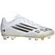 Ghete pentu fotbal Adidas F50 CLUB FG/MG J JI0029 - 2