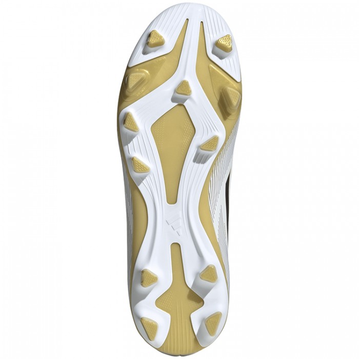 Ghete pentu fotbal Adidas F50 CLUB FG/MG J JI0029 - 4