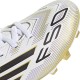 Ghete pentu fotbal Adidas F50 CLUB FG/MG J JI0029 - 5