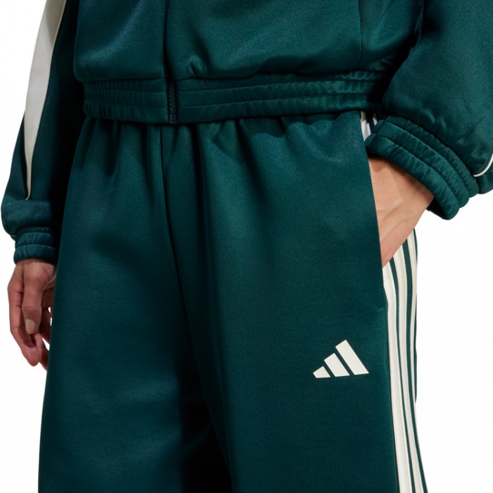 Pantaloni Adidas W STADIUM TP JW0529 - 4