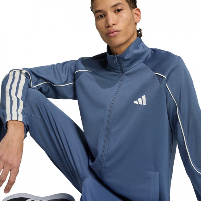 Costum Sportiv Adidas STADIUM 3-STRIPES - 6