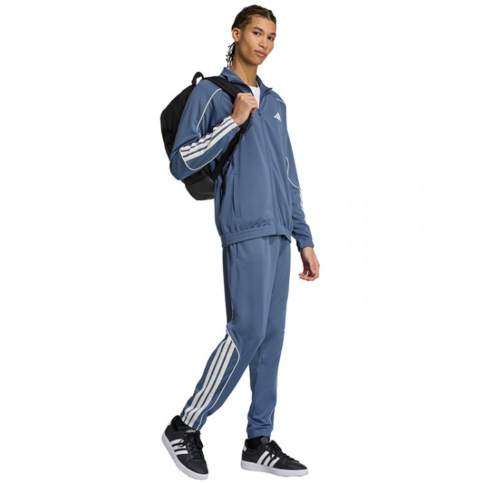 Costum Sportiv Adidas STADIUM 3-STRIPES - 7
