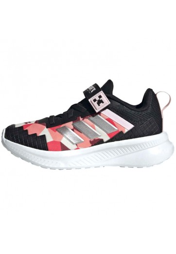 Кроссовки Adidas MINECRAFT FORTARUN