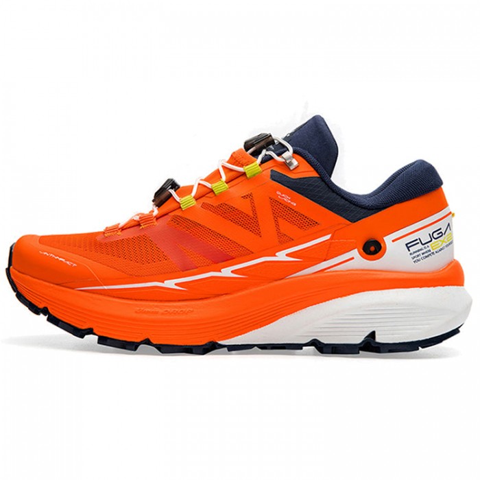 Кроссовки Kailas Fuga Ex 2 Trail Running Shoes Womens KS2223245-21629