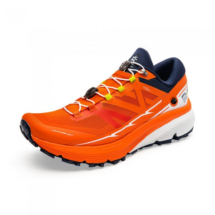 Кроссовки Kailas Fuga Ex 2 Trail Running Shoes Womens KS2223245-21629 - изображение №5