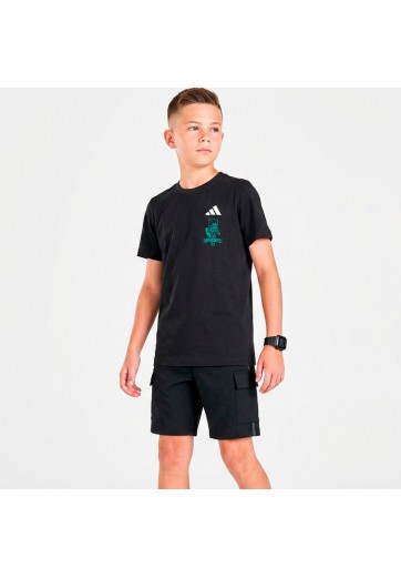 Футболка Adidas J MC TEE