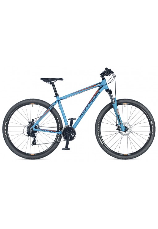 Bicicleta de munte AUTHOR Rival
