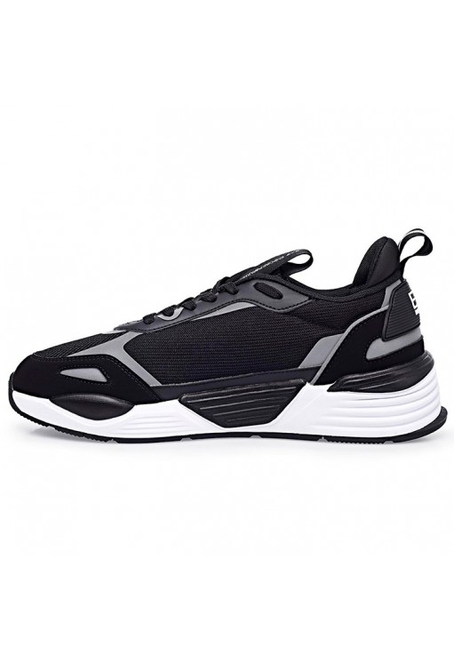 Incaltaminte Sport EA7 EMPORIO ARMANI SNEAKER