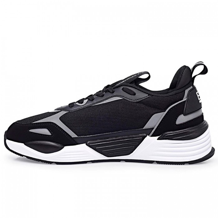 Incaltaminte Sport EA7 EMPORIO ARMANI SNEAKER X8X070-XK165-N629
