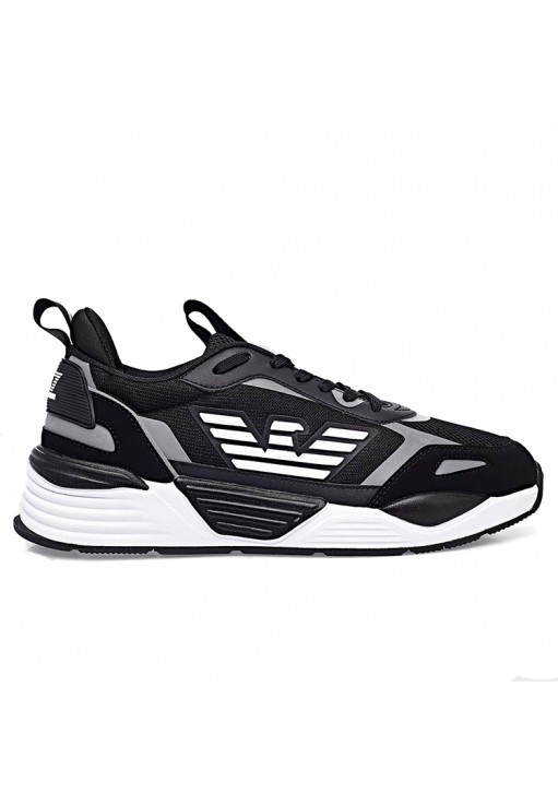 Incaltaminte Sport EA7 EMPORIO ARMANI SNEAKER