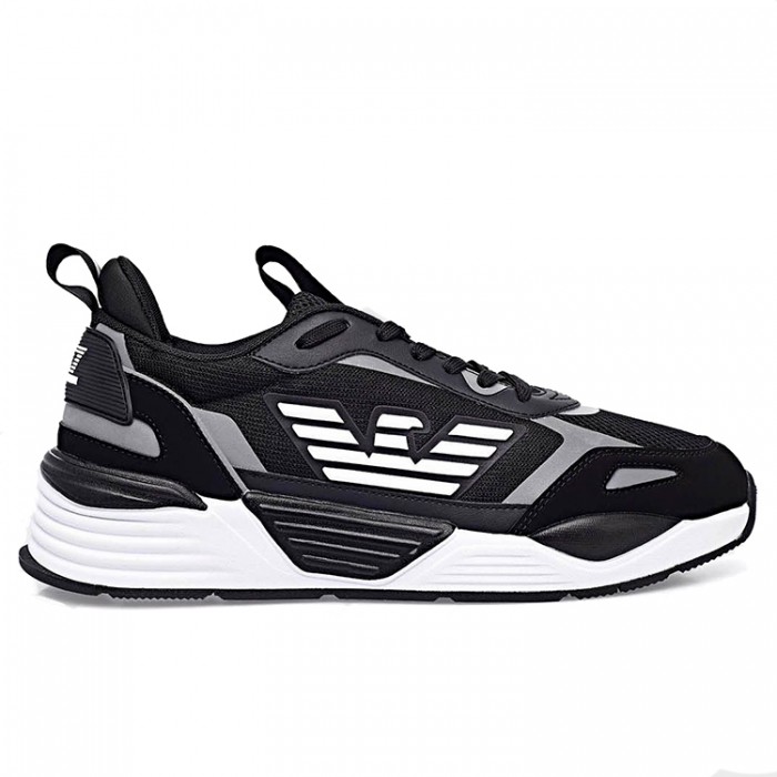Incaltaminte Sport EA7 EMPORIO ARMANI SNEAKER X8X070-XK165-N629 - 2