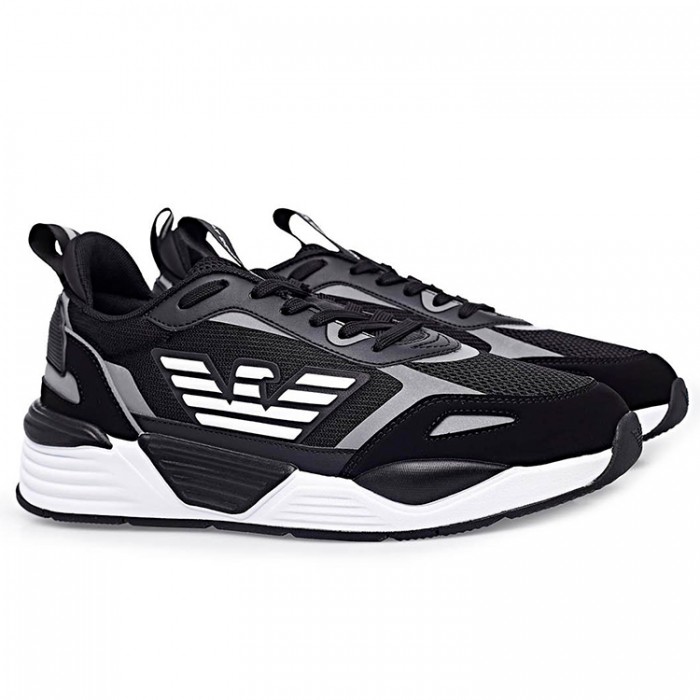 Заказать мужские Кроссовки EA7 EMPORIO ARMANI SNEAKER на сайте ...