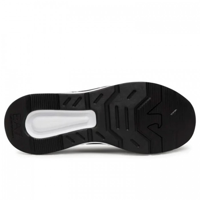 Incaltaminte Sport EA7 EMPORIO ARMANI SNEAKER X8X070-XK165-N629 - 5