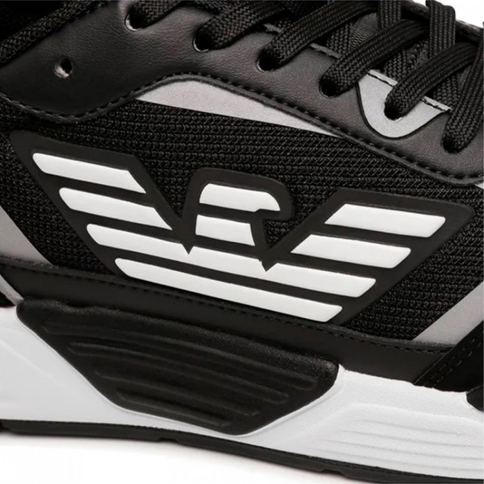 Incaltaminte Sport EA7 EMPORIO ARMANI SNEAKER X8X070-XK165-N629 - 6