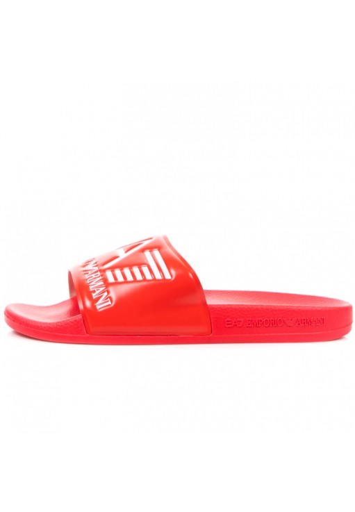 Slapi EA7 EMPORIO ARMANI SLIPPER VISIBILITY S