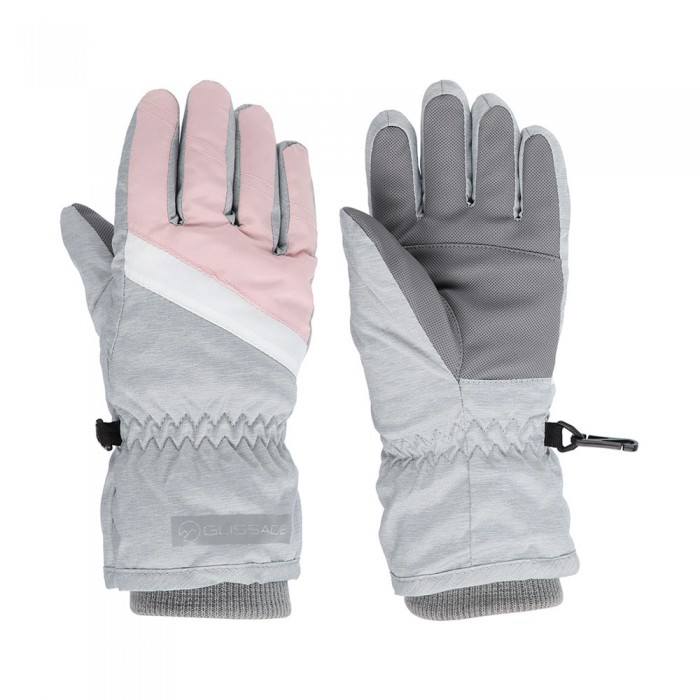 Перчатки Glissade Gloves Kids 111373-2A