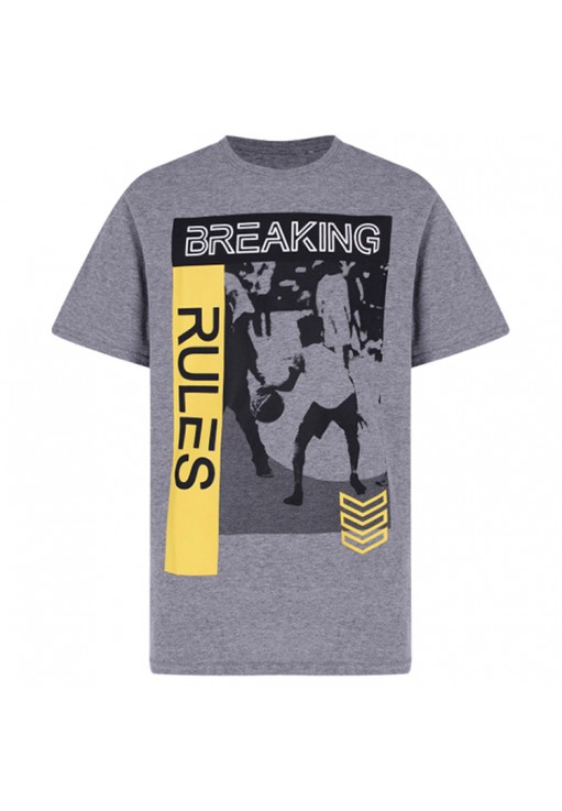 Футболка Demix TEE