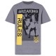 Футболка Demix TEE 113106-2A