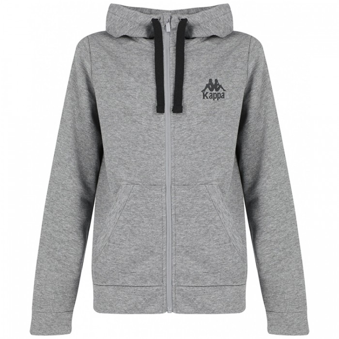 Толстовка Kappa JACKET 114847-2A