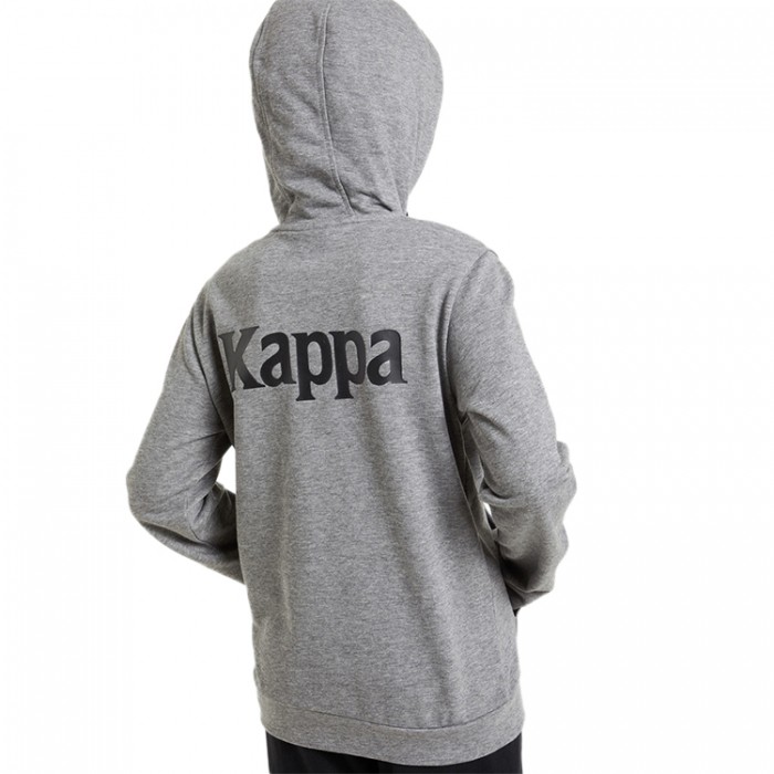 Толстовка Kappa JACKET 114847-2A - 2