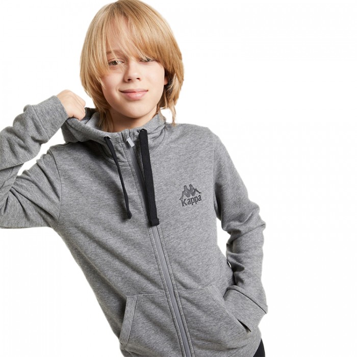 Толстовка Kappa JACKET 114847-2A - 3