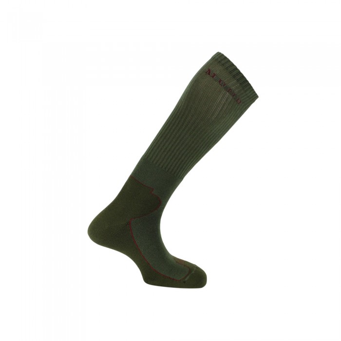 Носки Mund Socks ARMY 820175