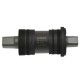 Каретка SHIMANO BB-UN101, BSA, 68-122.5MM ABBUN101B22B