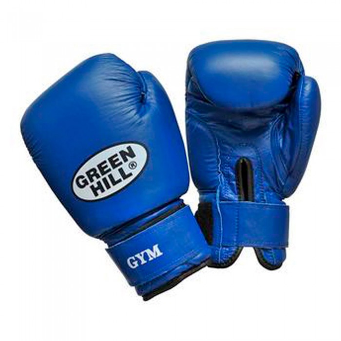 Перчатки для бокса Green Hill  GYM  504550