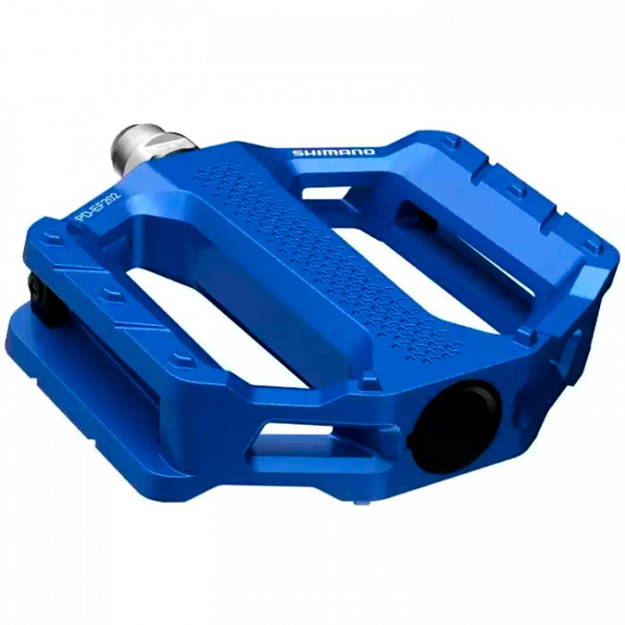 Педали SHIMANO PD-EF202 EPDEF202B