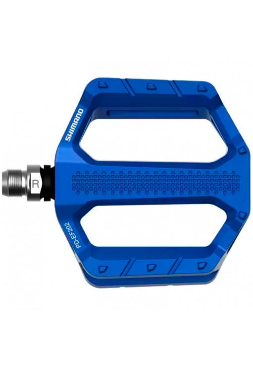 Педали SHIMANO PD-EF202