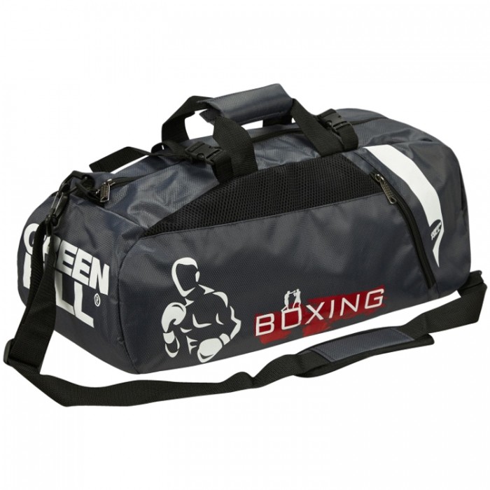 Сумка Green Hill BOXING SBBP-582B