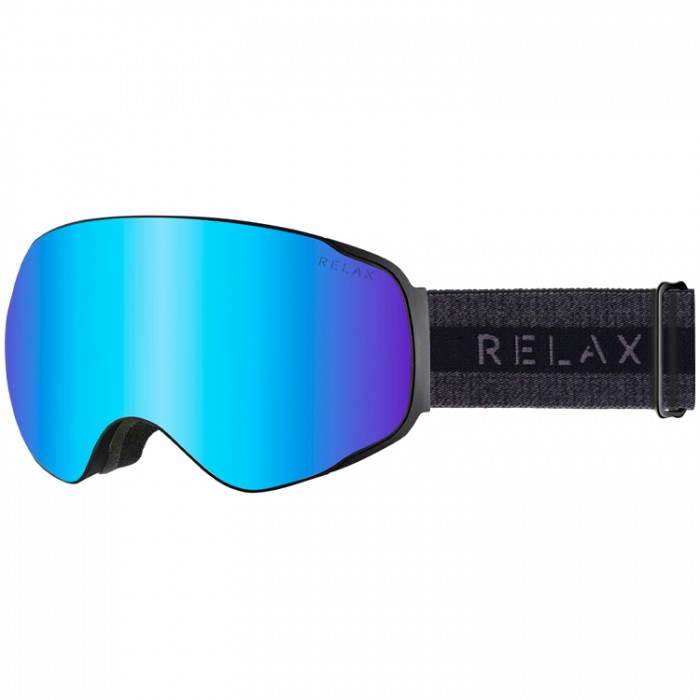 Masca de schi Relax SLOPE HTG72D