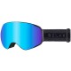 Masca de schi Relax SLOPE HTG72D