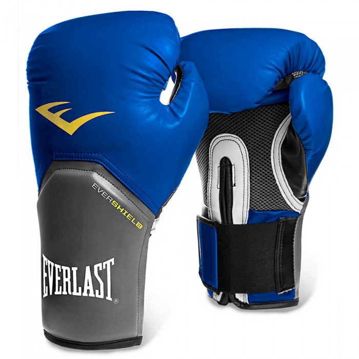 Перчатки для бокса Everlast Pro Style Elite  506823