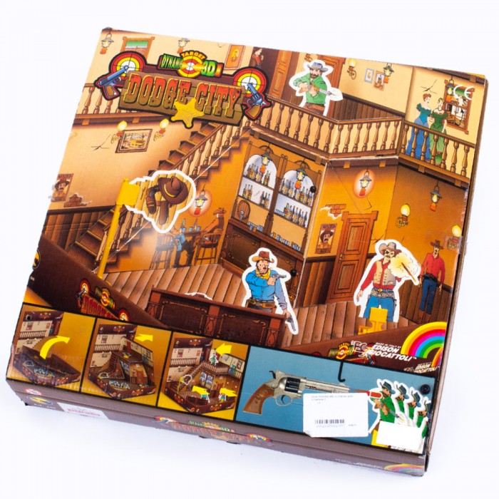 Игрушка тир Sport Shooting field 4/0649/32E