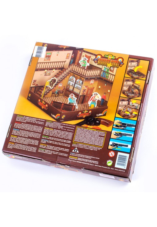 Jucarie poligon de tragere Sport Shooting field