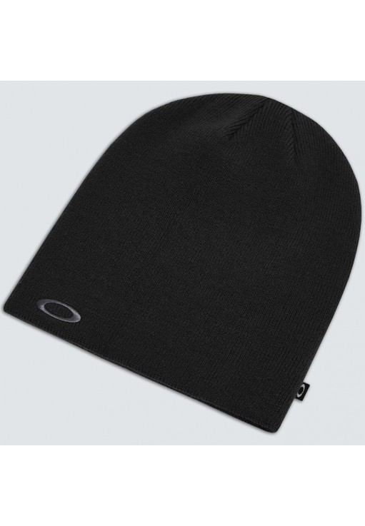 Caciula Oakley Fine Knit Beanie