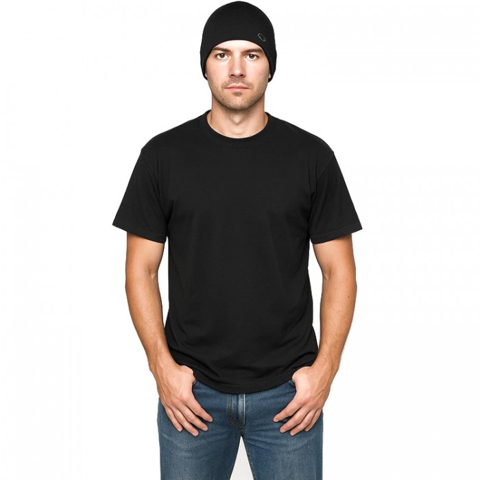 Caciula Oakley Fine Knit Beanie - 4