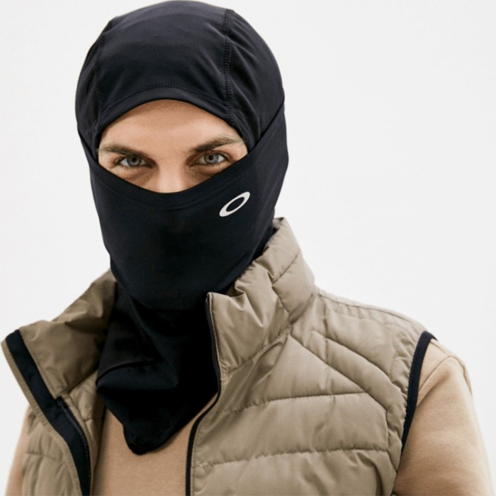 Balaclava Oakley Backwoods Balaclava - 2