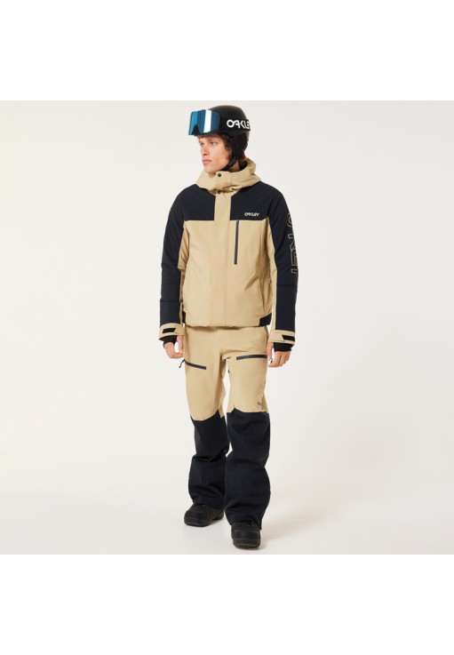 Scurta Oakley Tnp Tbt Insulated Jacket