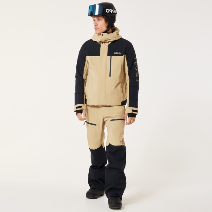 Scurta Oakley Tnp Tbt Insulated Jacket